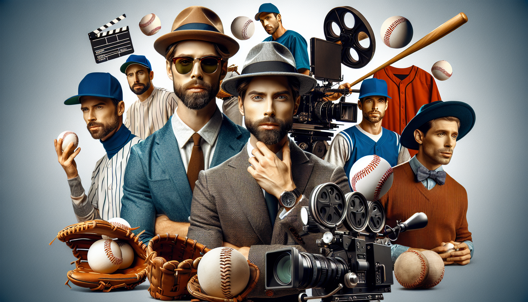 Behind the Scenes: The Making of Iconic Baseball Films