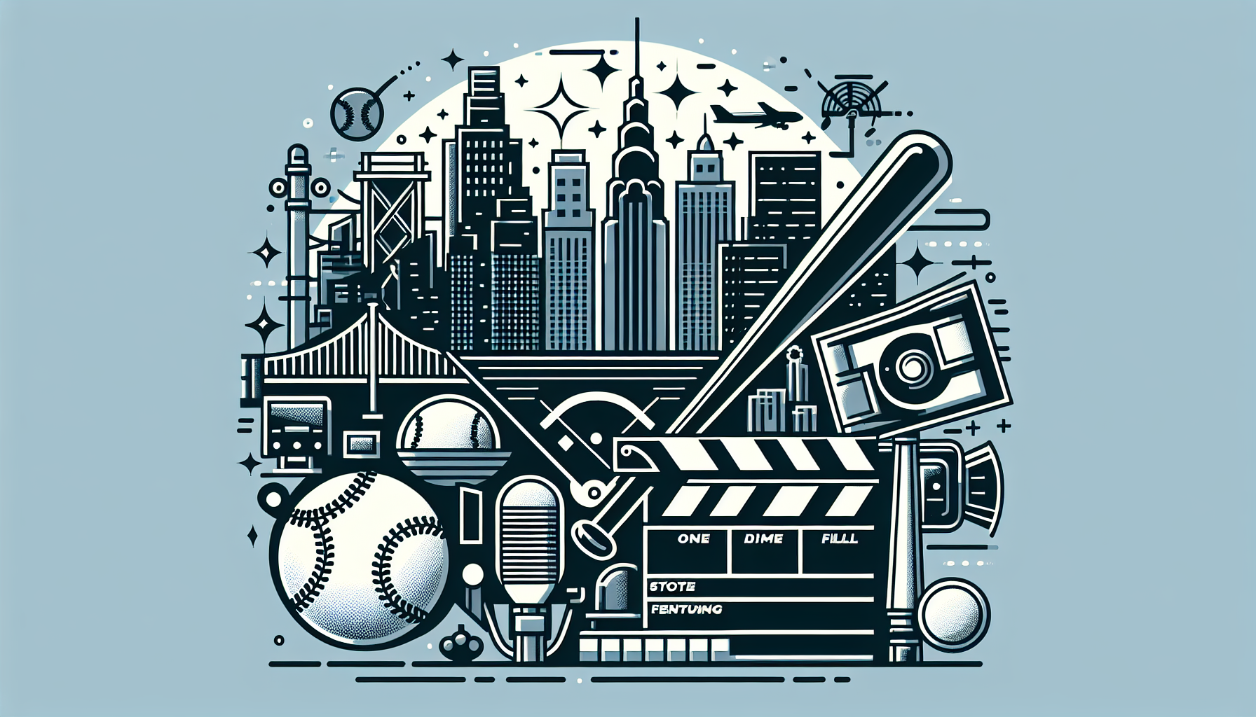 Hardball: Urban Stories of Baseball in Film