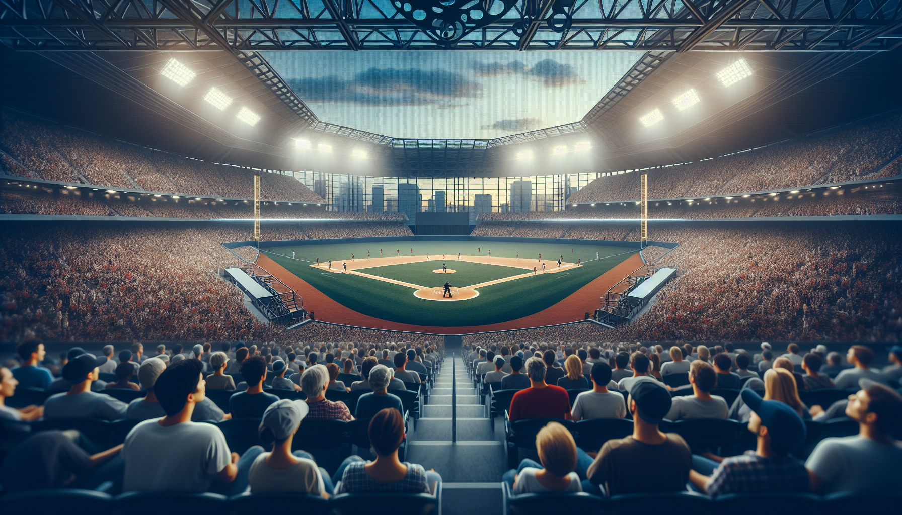 Baseball’s Global Influence: Representation in World Cinema