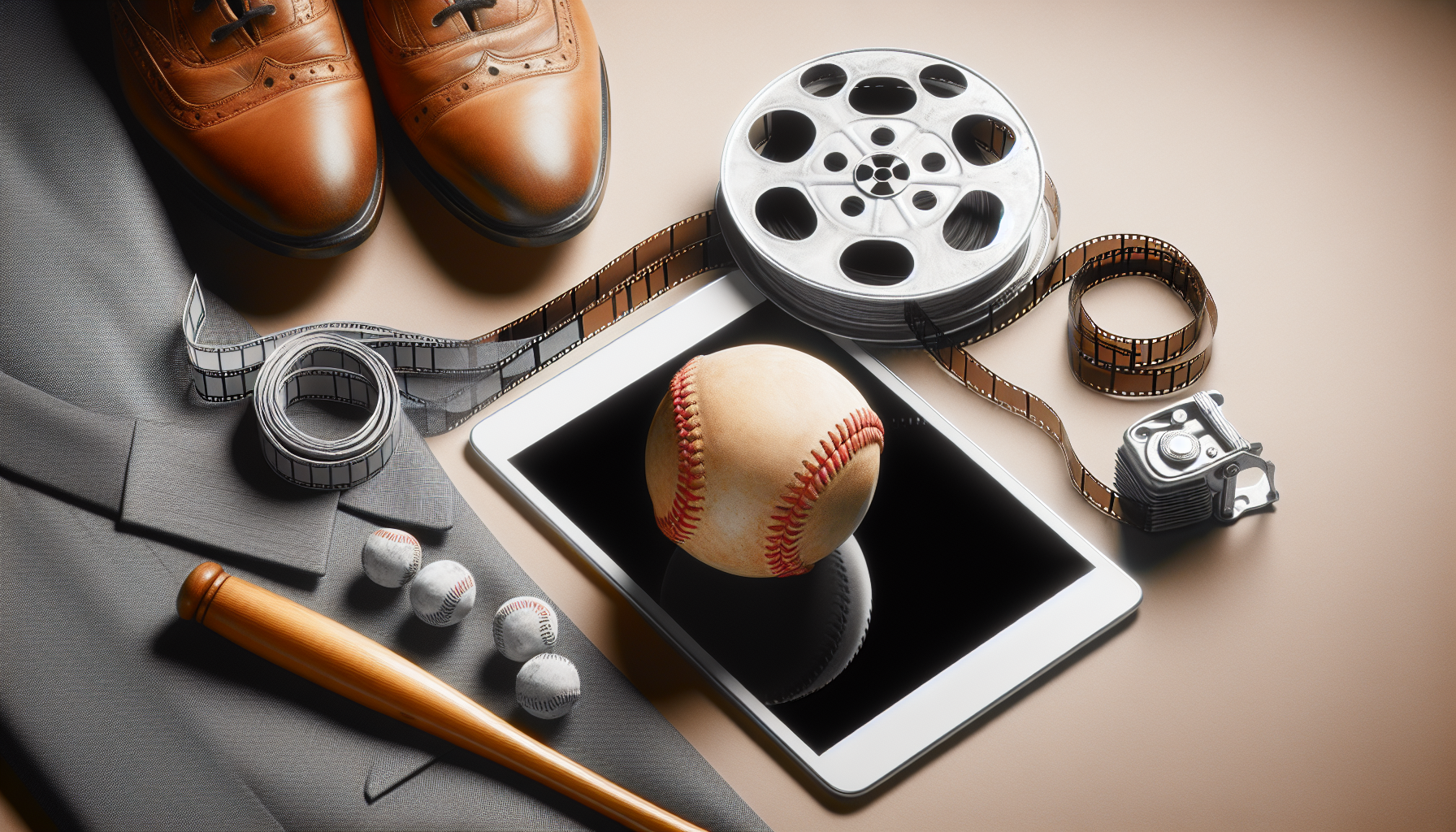 Shoeless Joe: From Literary Fantasy to Cinematic Reality