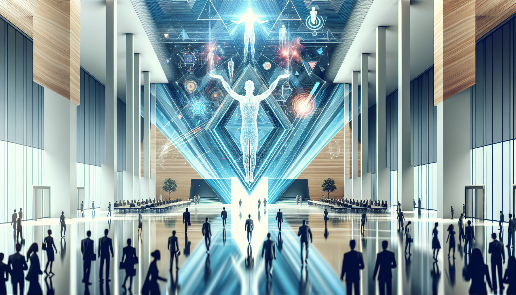 The Future of the Hall: Emerging Trends in Inductions