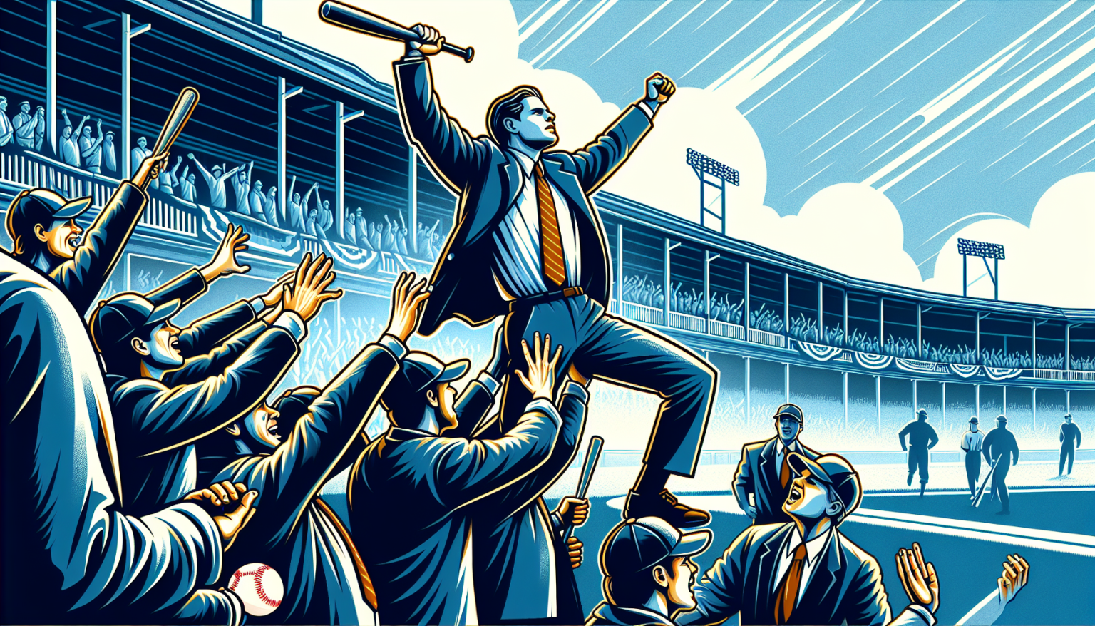 Baseball Film Endings That Made the Genre Memorable