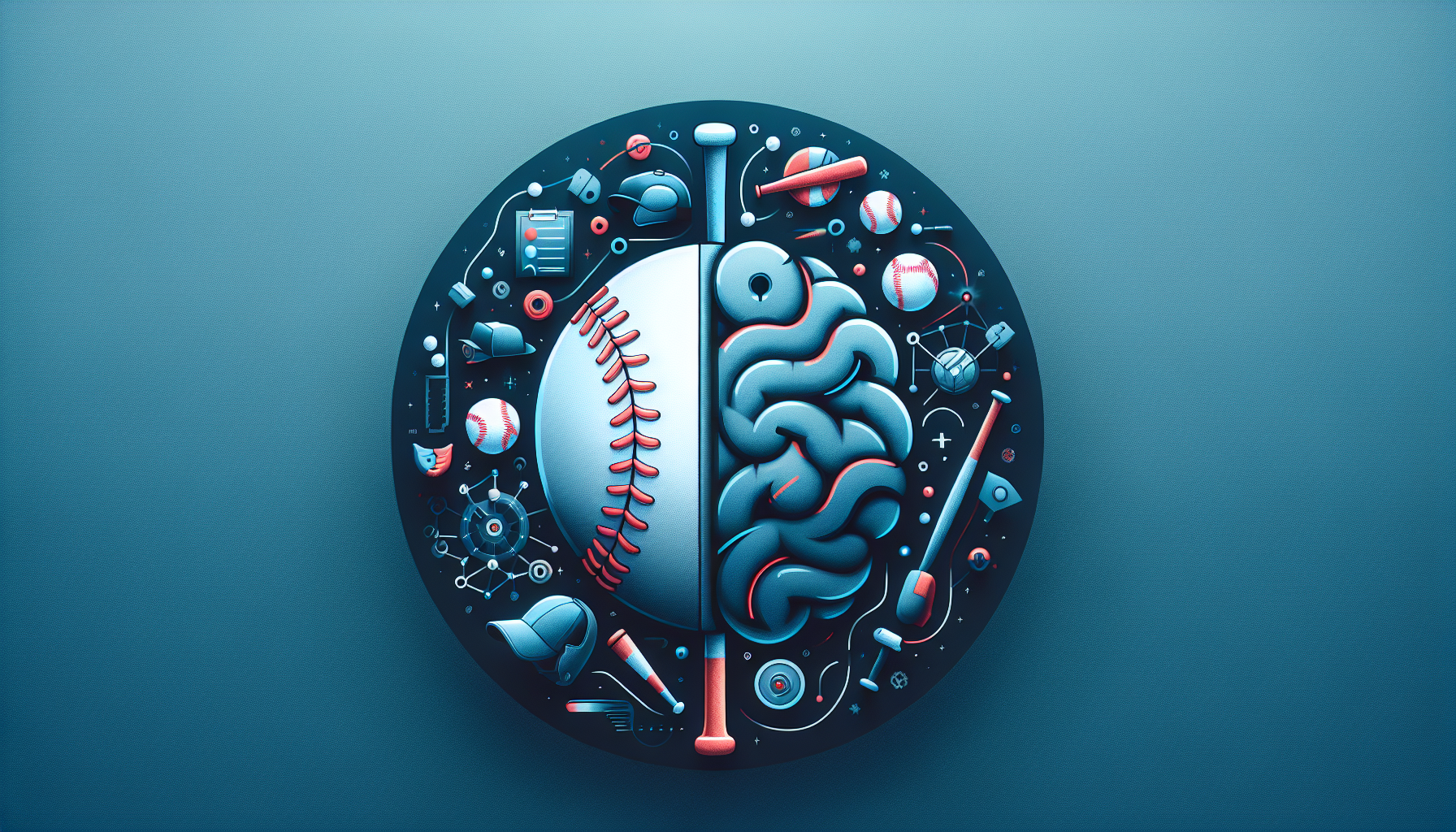 The Mental Game: Baseball’s Psychological Aspects in Film