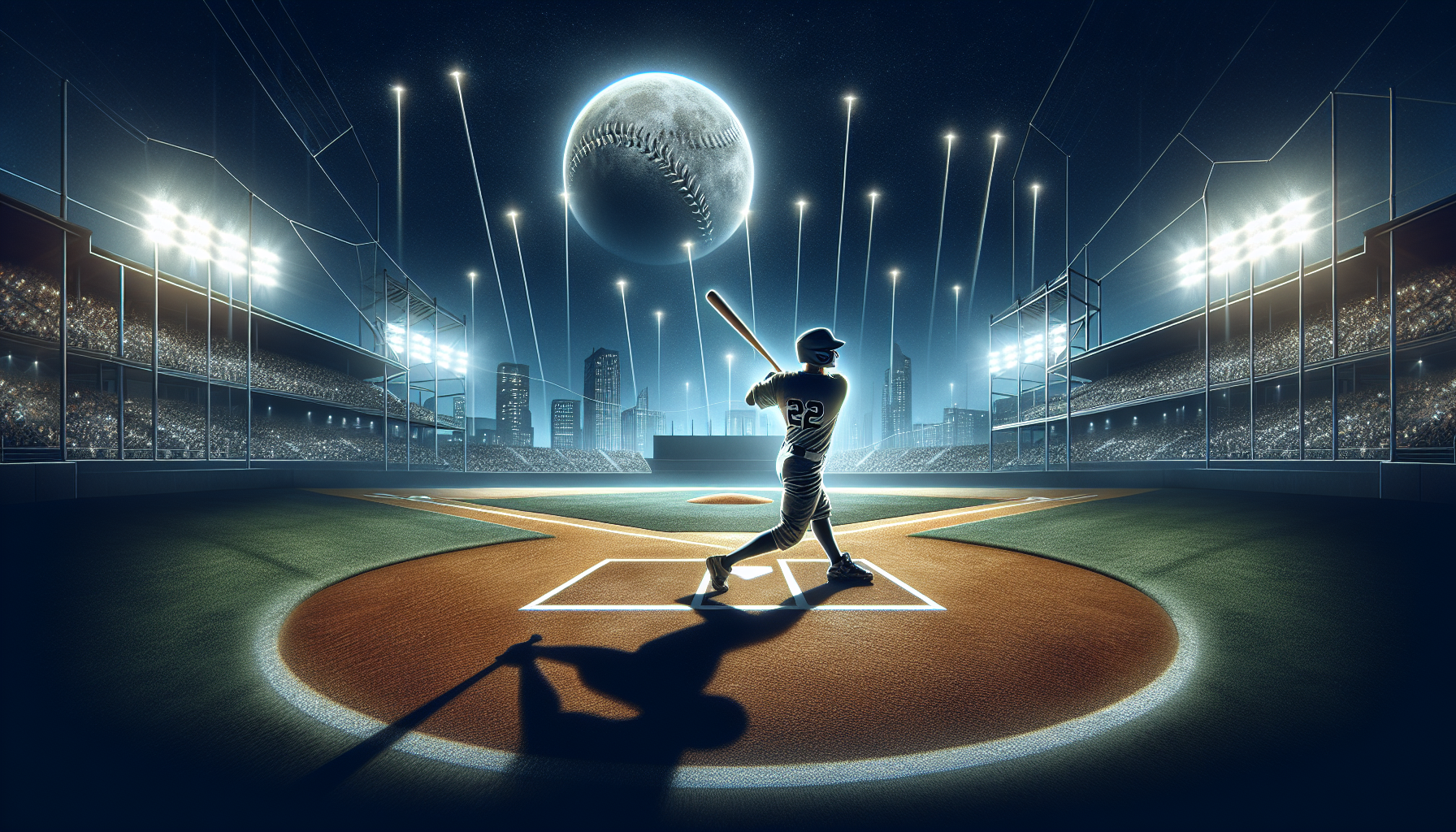 Mr. 3000: Examining Baseball’s Humor and Hubris