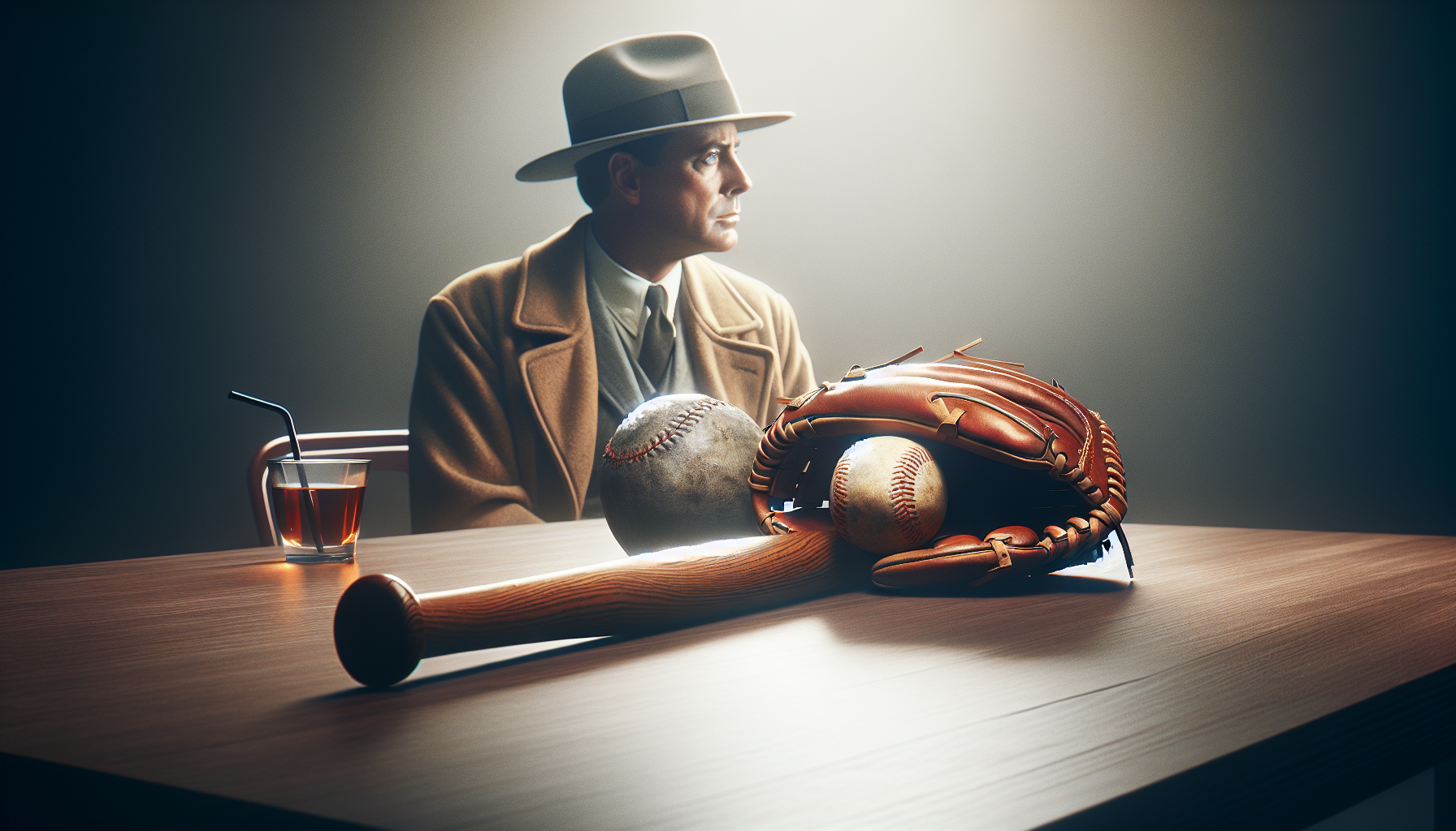 Eight Men Out: Historical Accuracy in Baseball Movies