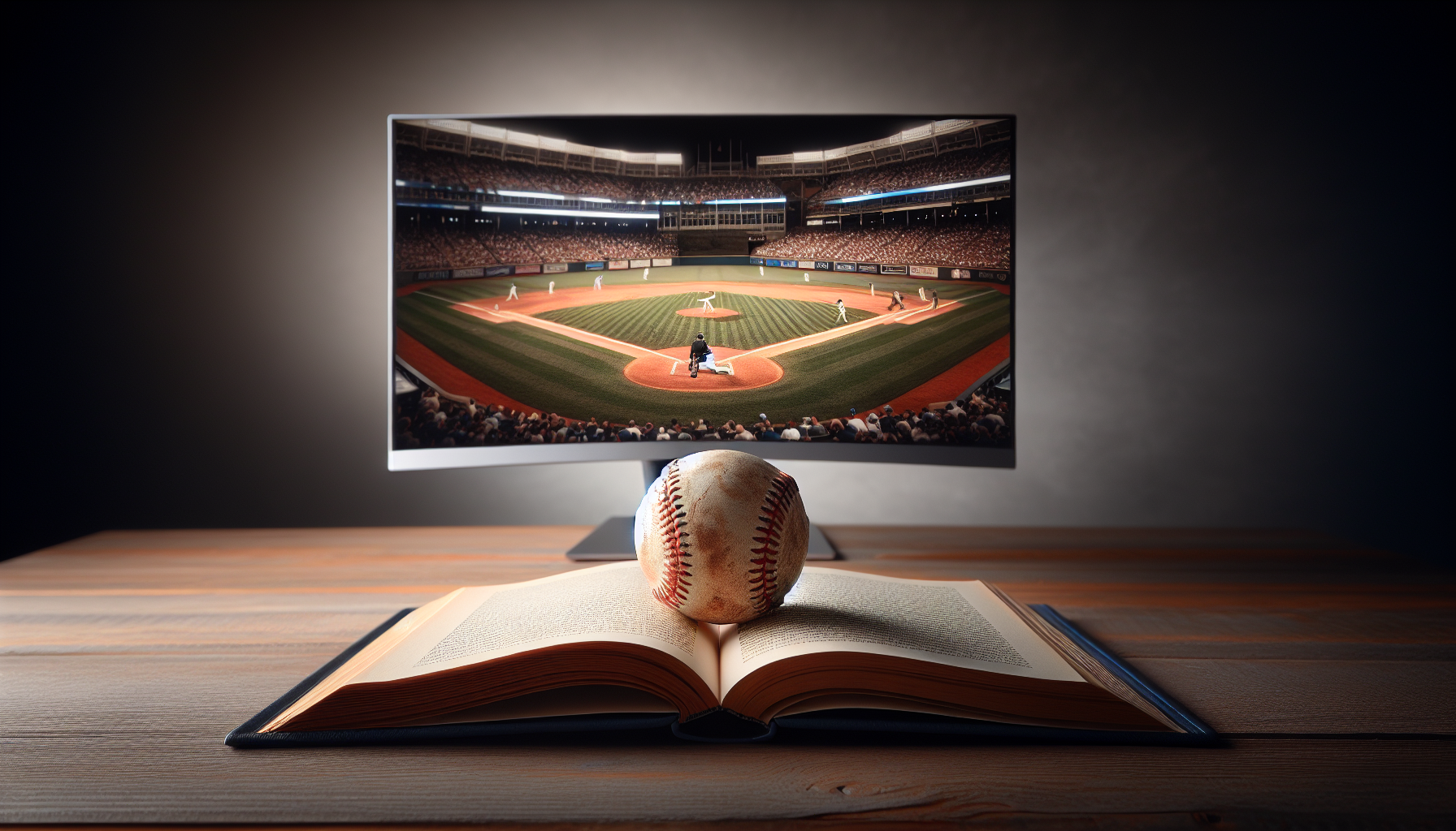 Baseball and Tragedy: Gripping Tales on Page and Screen