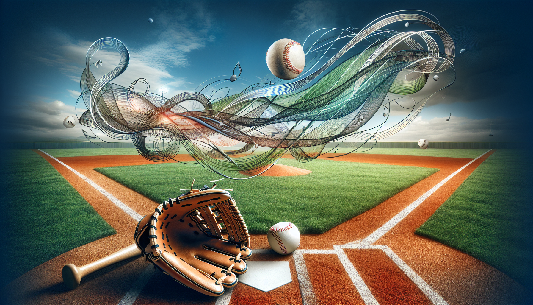 Baseball in Poetry: The Rhythms of the Game