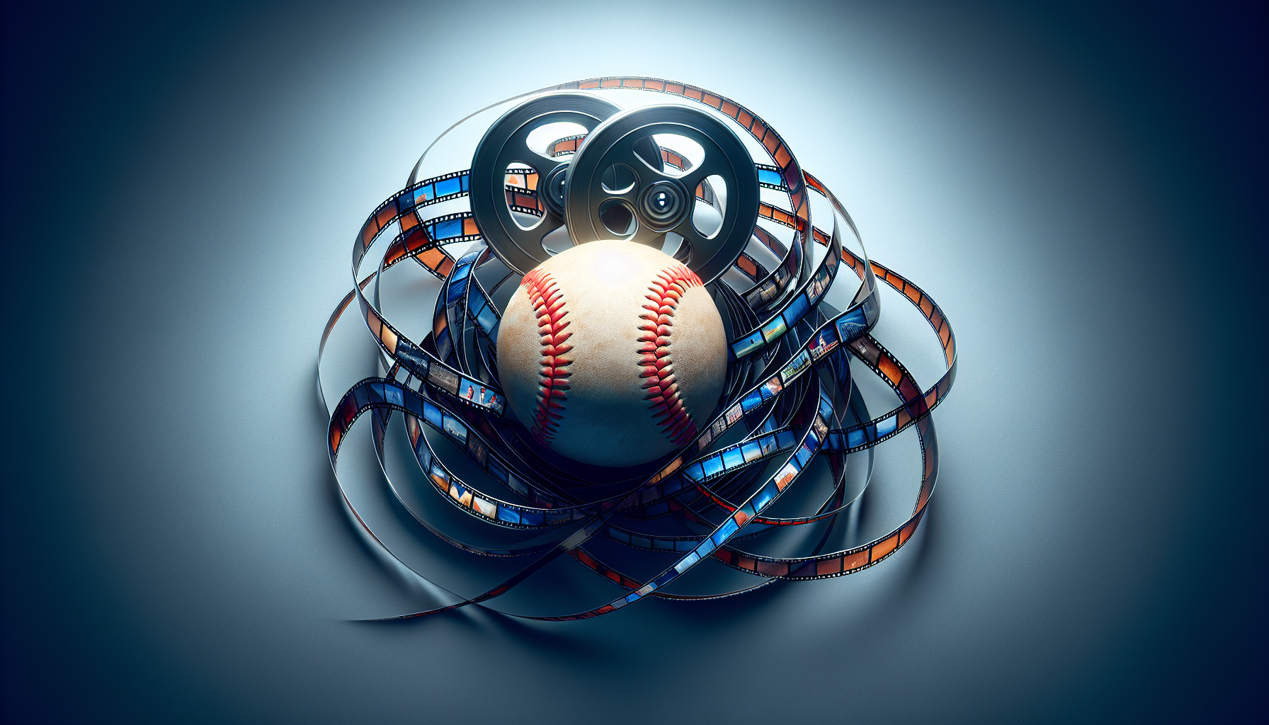 Baseball’s Reflection in Contemporary Cinema