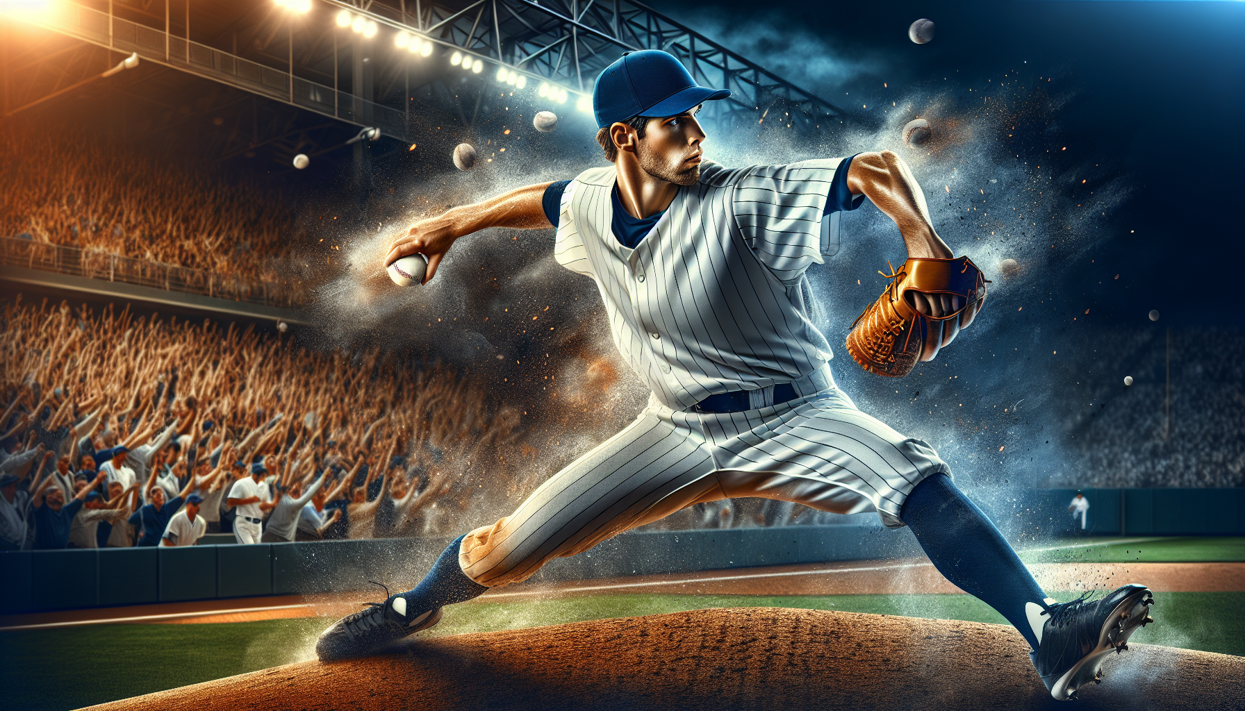 Strikeout Kings: A Look at Hall of Fame Pitchers’ Dominance