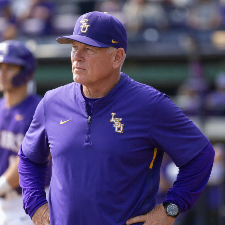 College Baseball’s Winningest Coaches Ranked