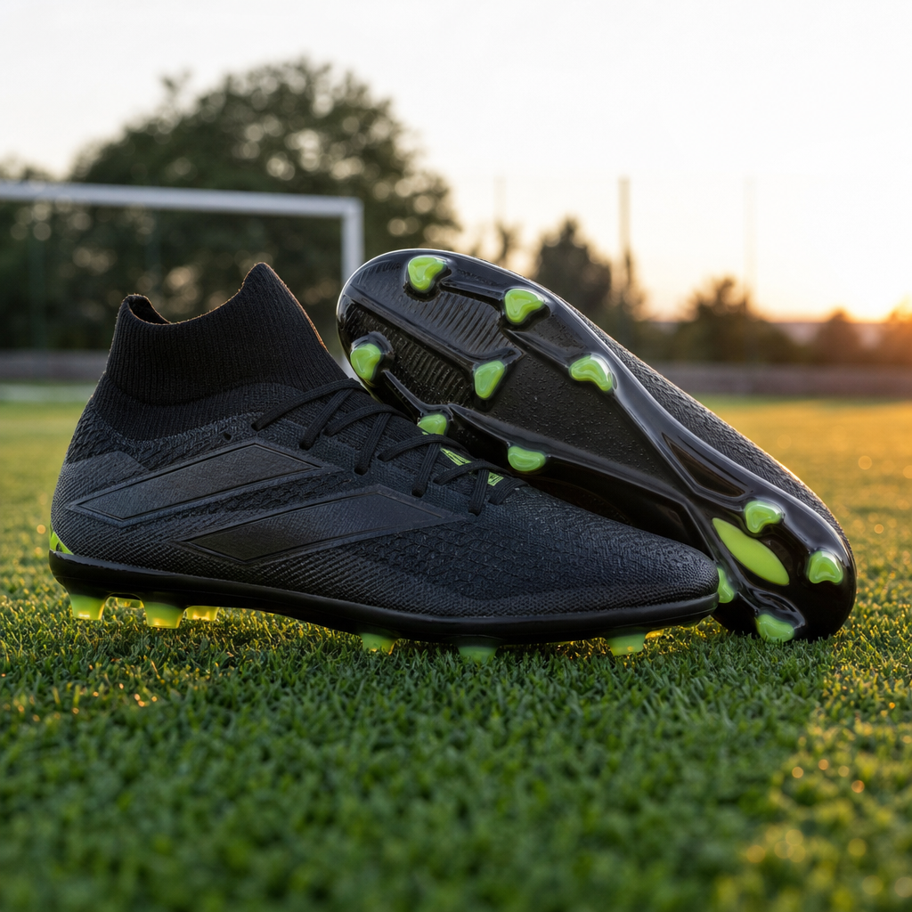 Advancements in Cleat Technology for Enhanced Performance