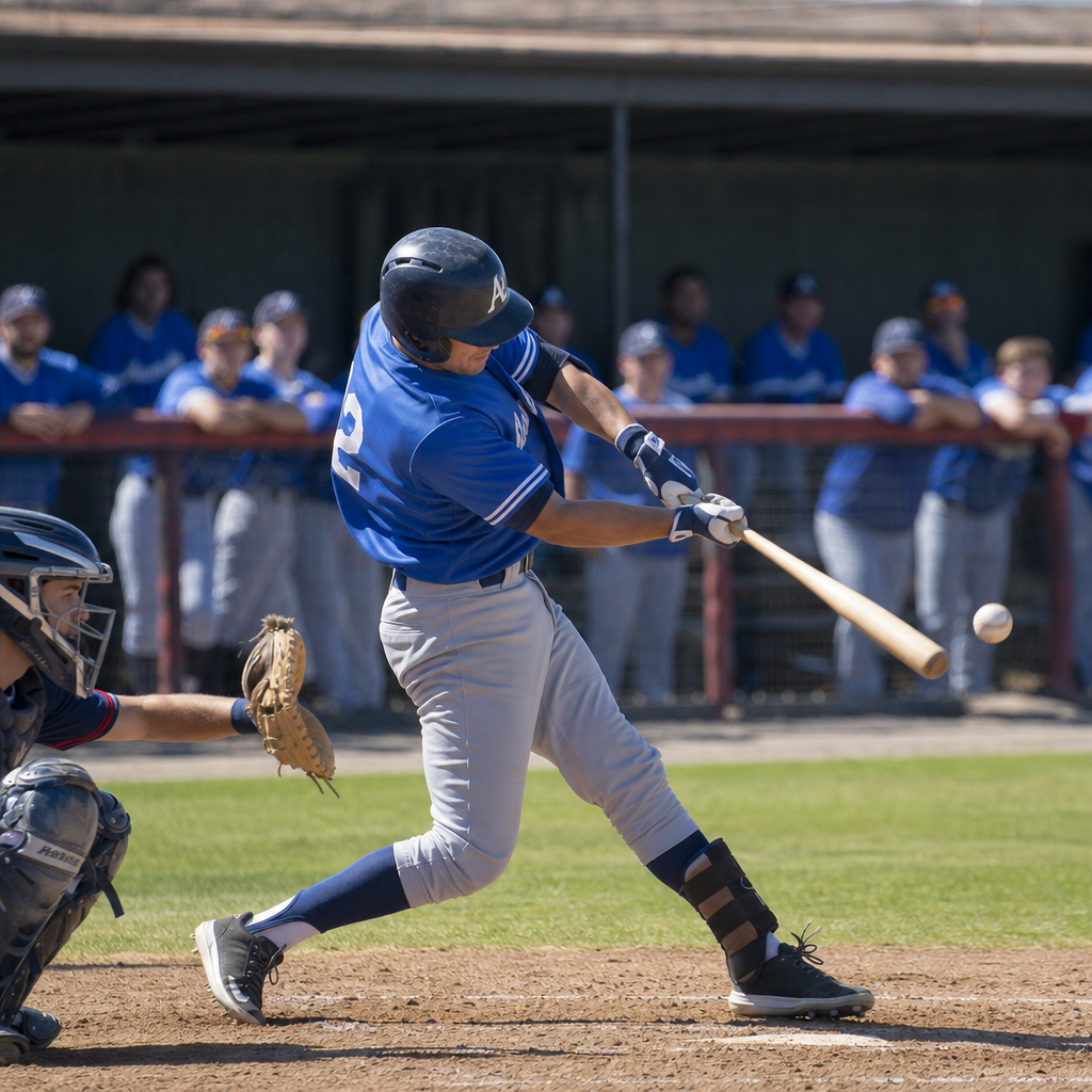 Argentinian Baseball: An Emerging Sport