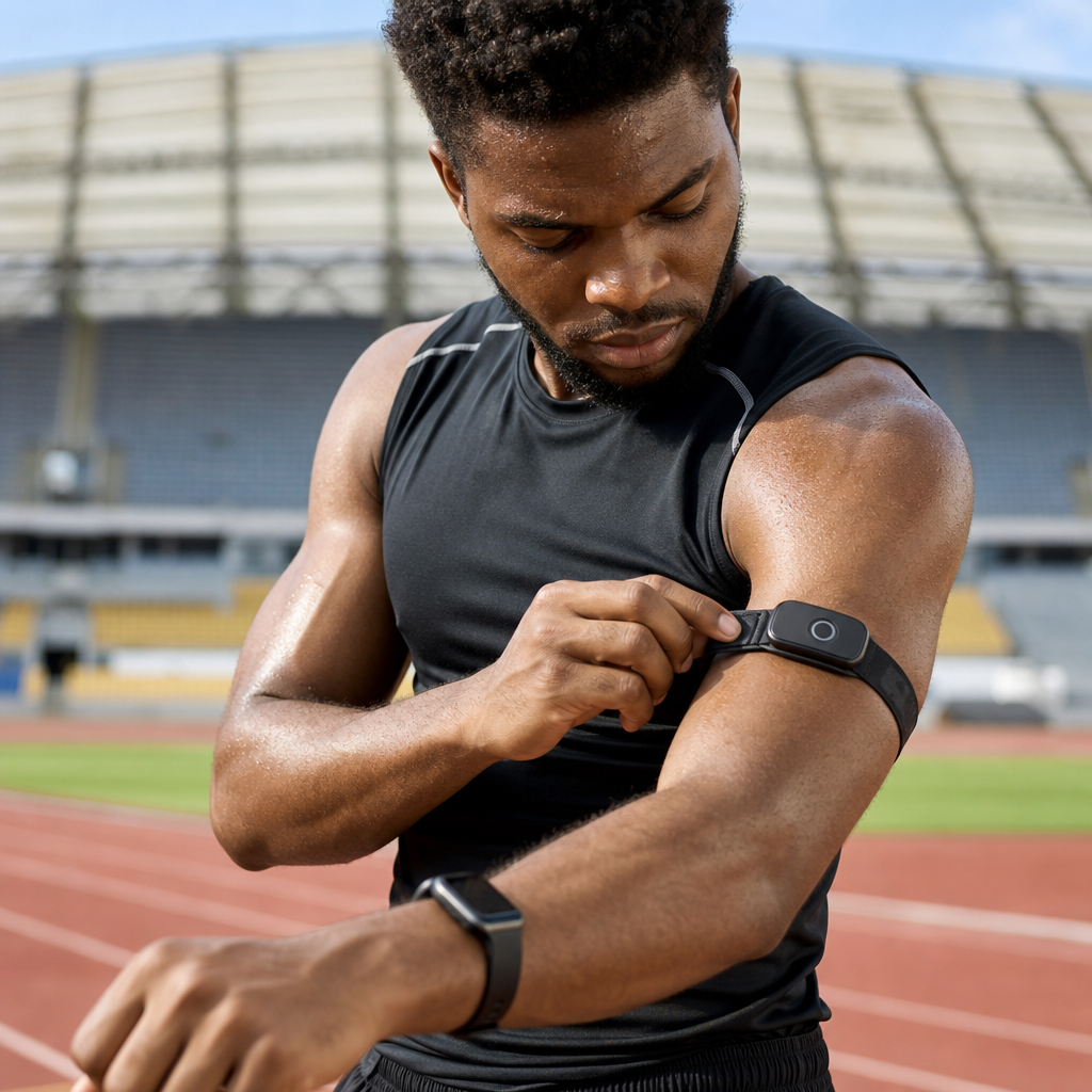 Biometric Wearables: The New Frontier in Player Health Monitoring