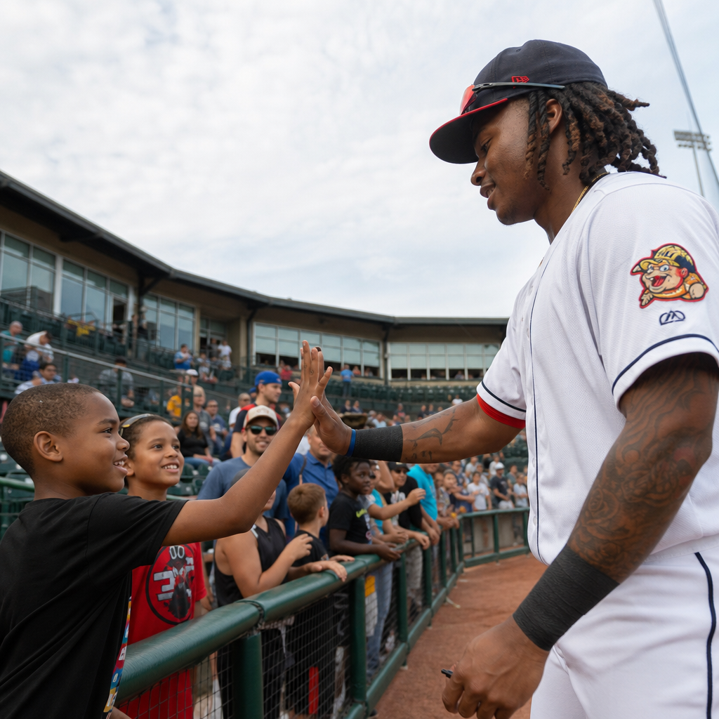 Breaking Barriers: Minor League Baseball’s Role in Social Change