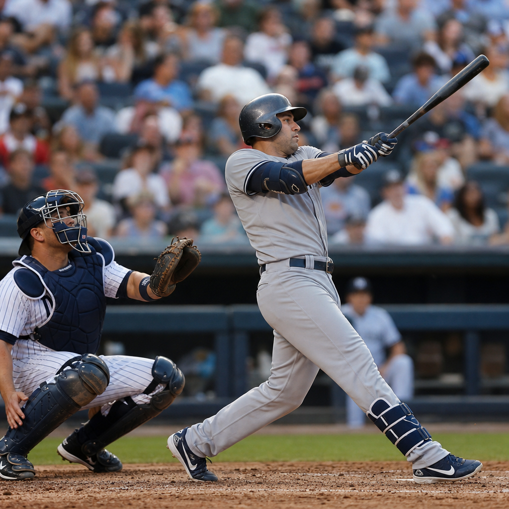 Breaking Barriers: The Introduction of Protective Gear in Baseball