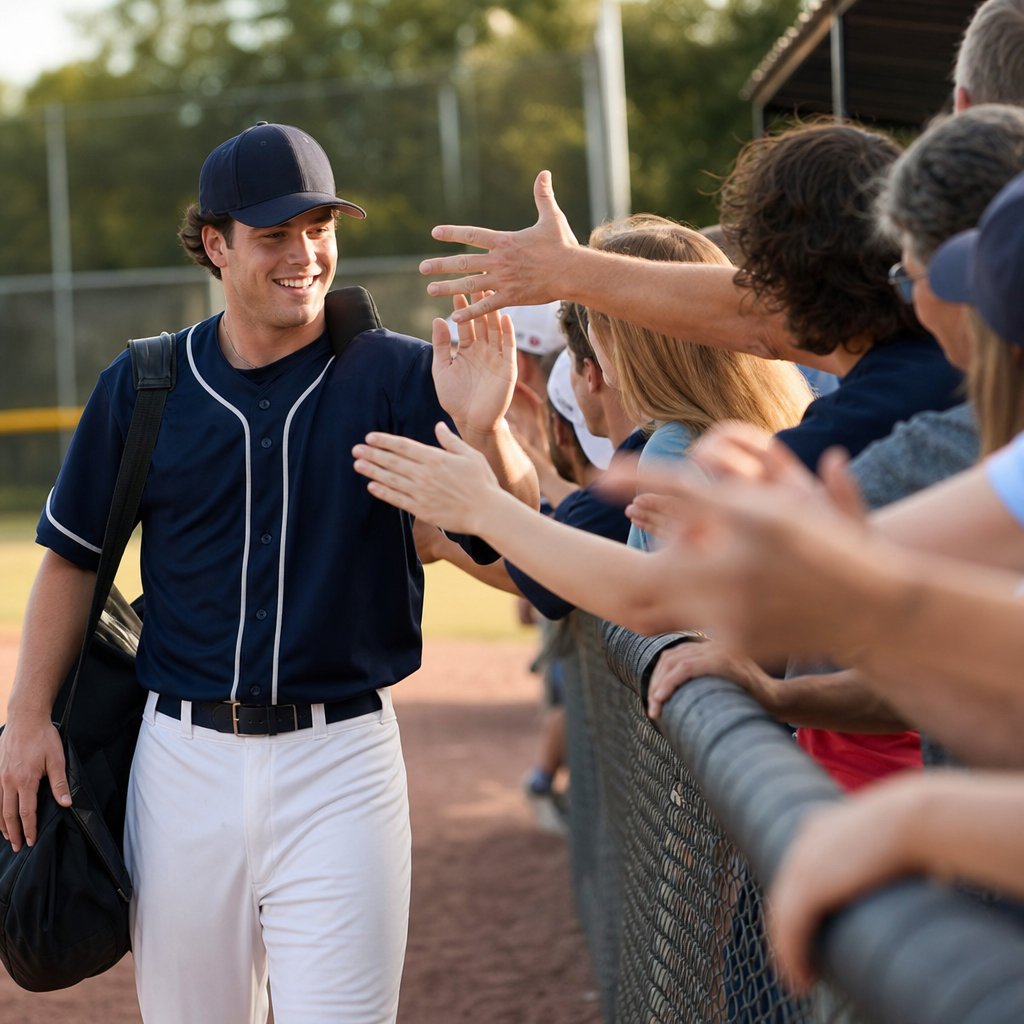 Crowdfunding in Baseball: A New Way to Support Teams and Players