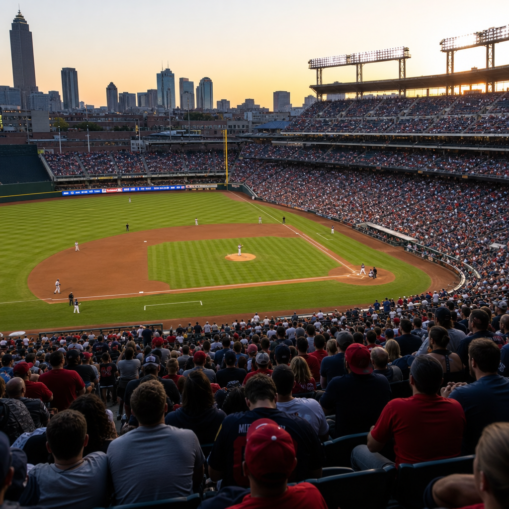 Dynamic Pricing in Baseball: Maximizing Revenue from Ticket Sales