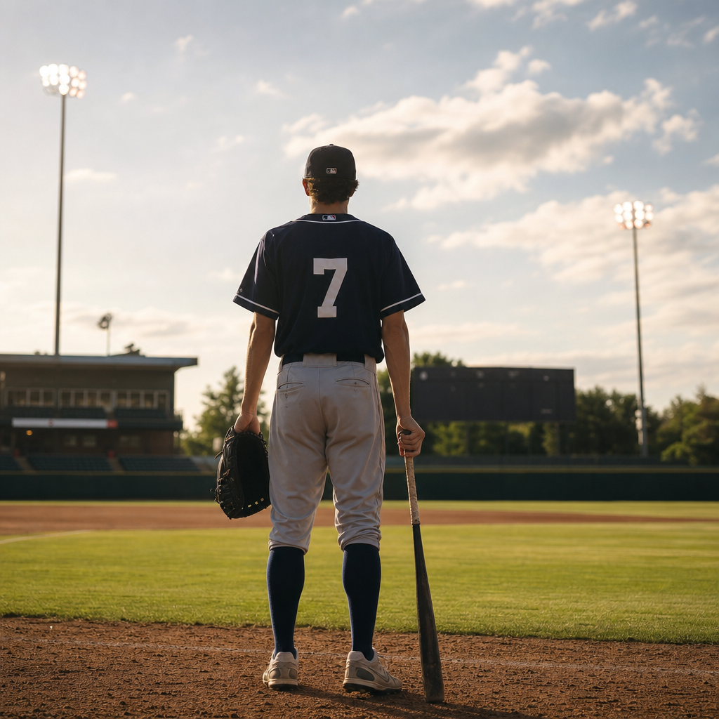 From Local Fields to Major Dreams: The Path of a Minor Leaguer