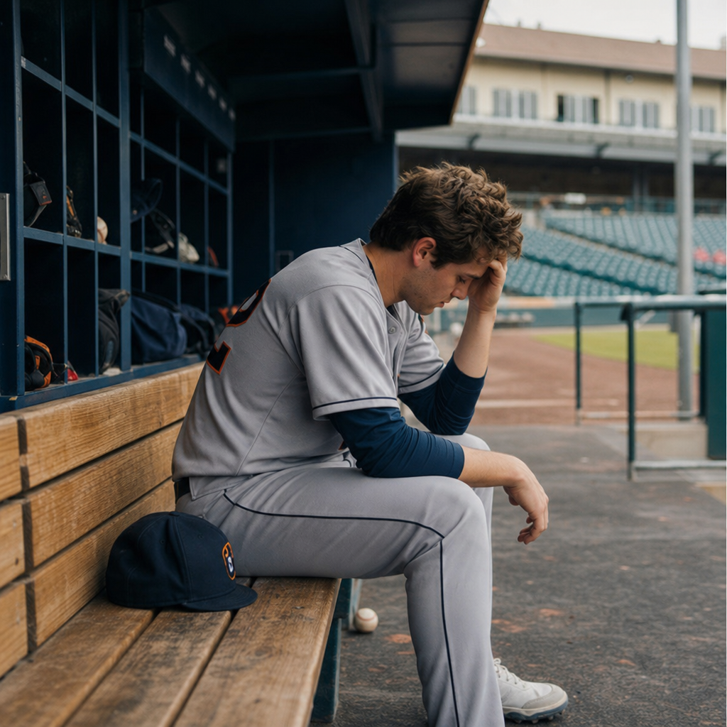 Minor League Struggles: The Economic Challenges Facing Up-and-Comers