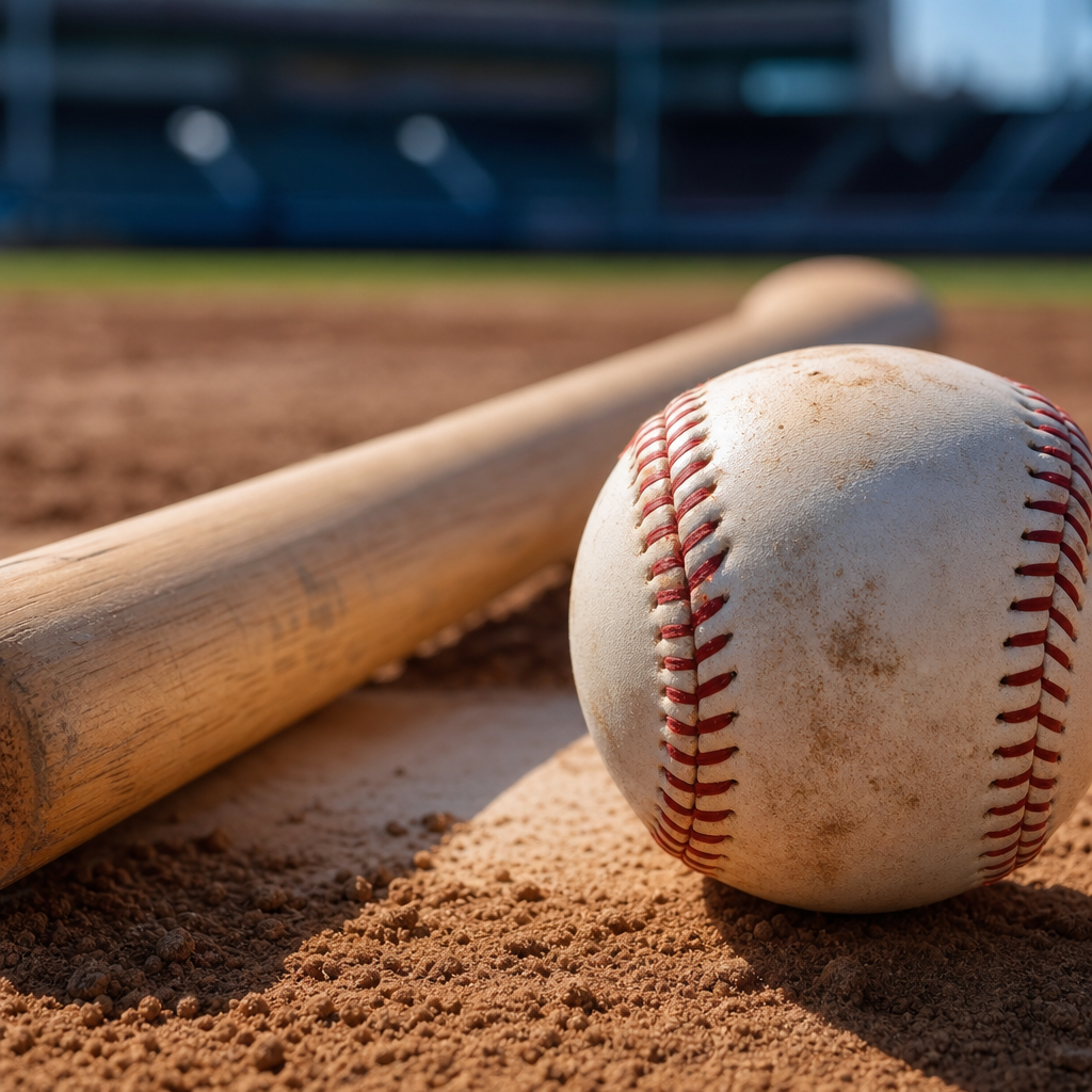 Nanotechnology in Baseball: The Next Big Thing?
