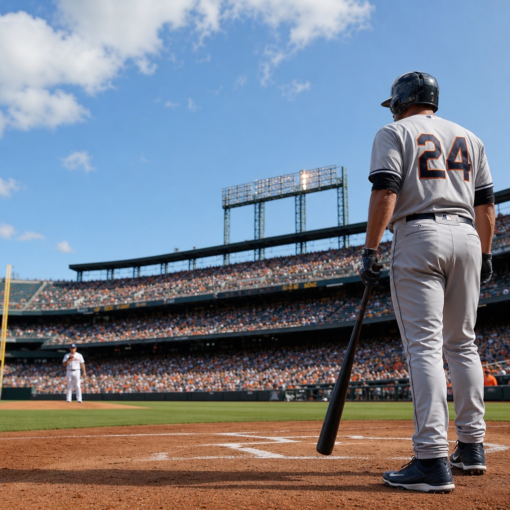 Revenue Sharing: Balancing the Economic Field in Baseball