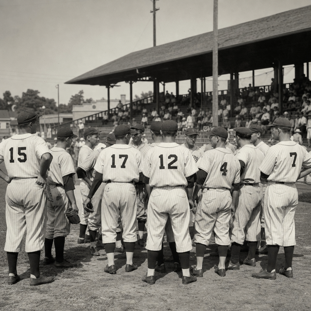 Reviving the Past: Historic Minor League Teams That Made an Impact