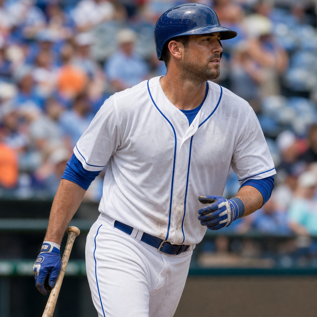 The Development of Moisture-Wicking Uniforms in Baseball