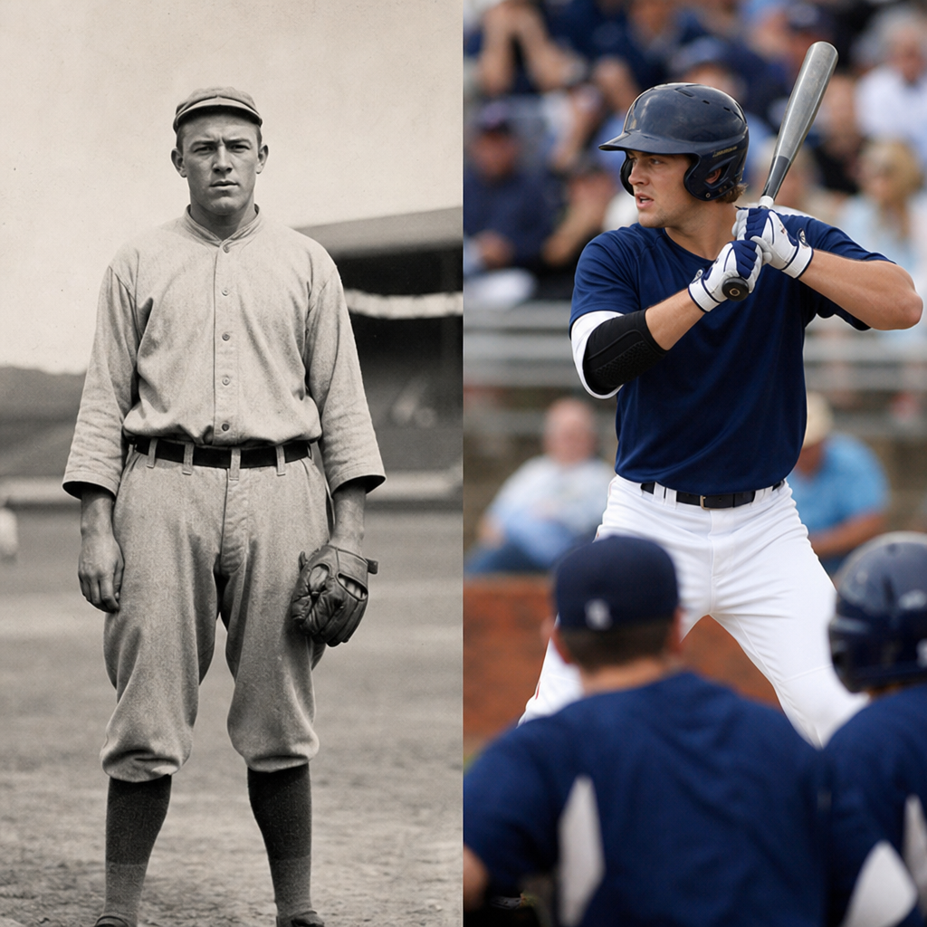 The Evolution of College Baseball Scholarships