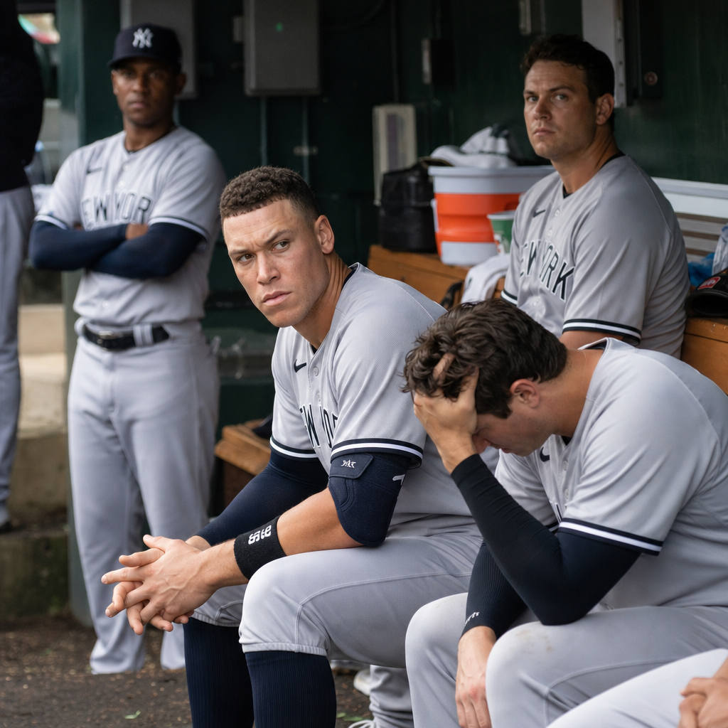 The Impact of Luxury Tax on Baseball Team Dynamics