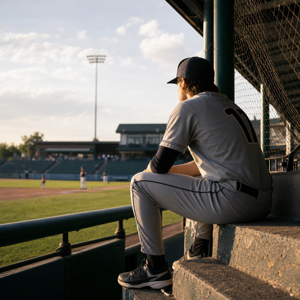 The Minor League Journey: Stories of Perseverance and Triumph