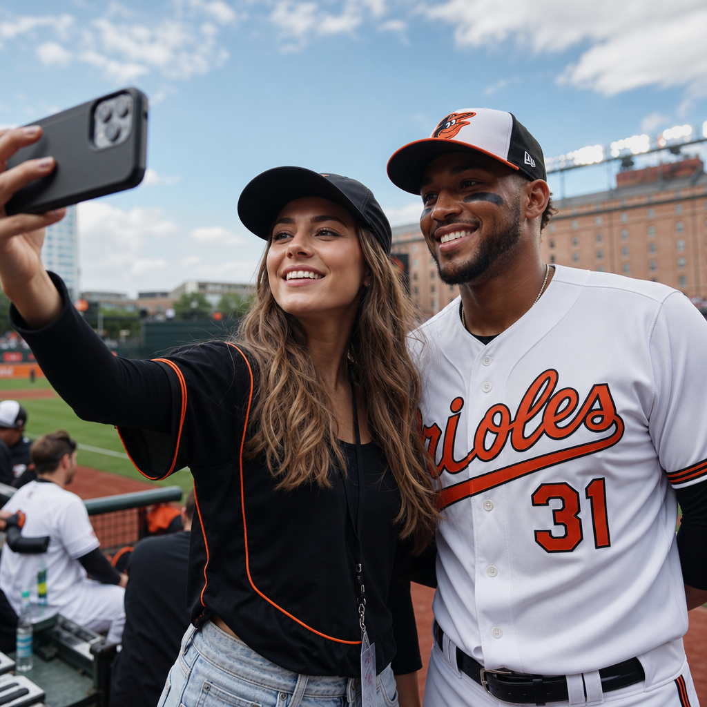 The Power of Social Media Influencers in Baseball Marketing