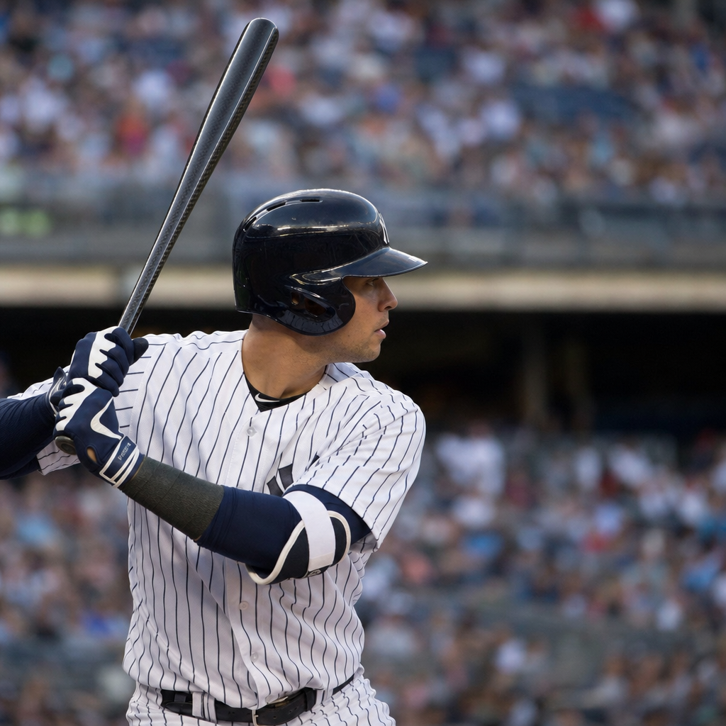 The Rise of Carbon Fiber Bats in Professional Baseball