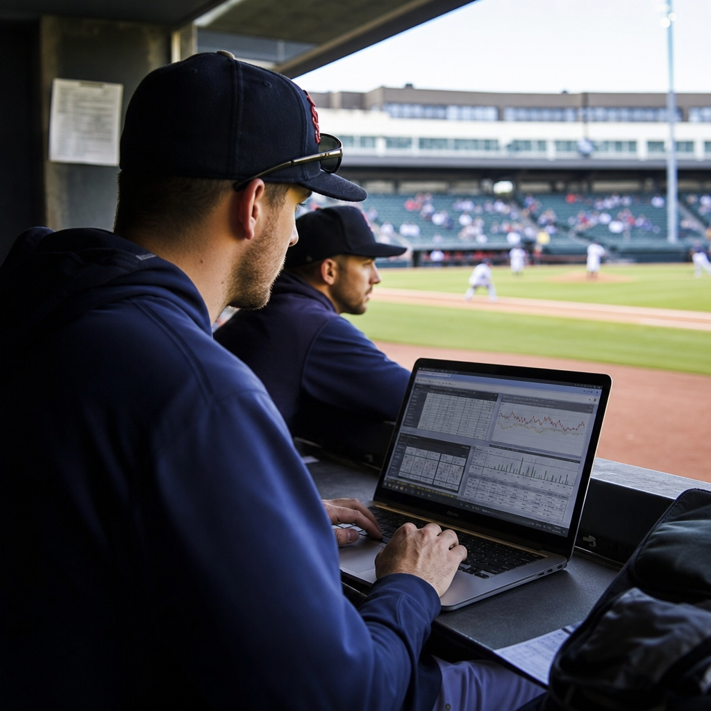 The Role of Analytics in Shaping Minor League Tactics