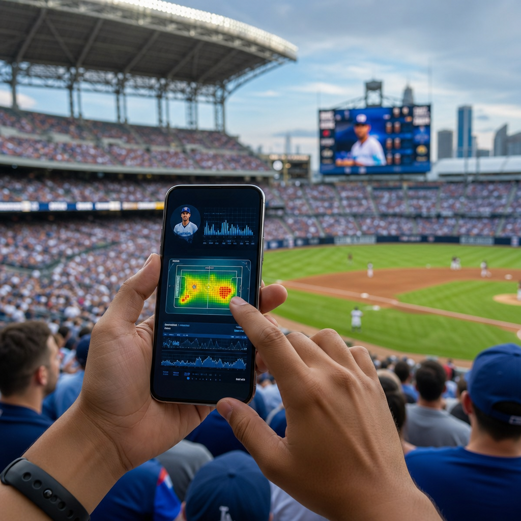 The Role of Big Data in Personalizing Fan Experiences