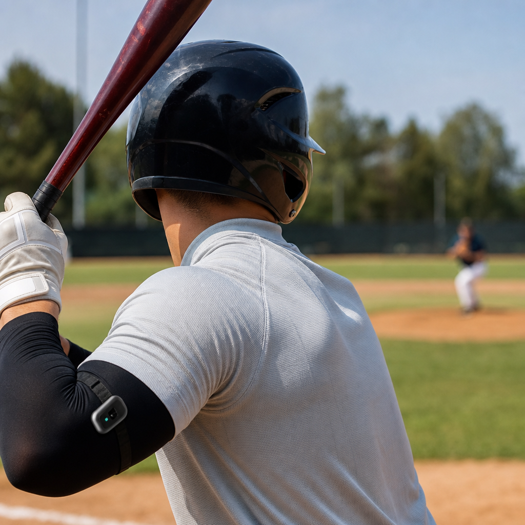 Wearable Tech in Baseball: Enhancing Performance and Safety