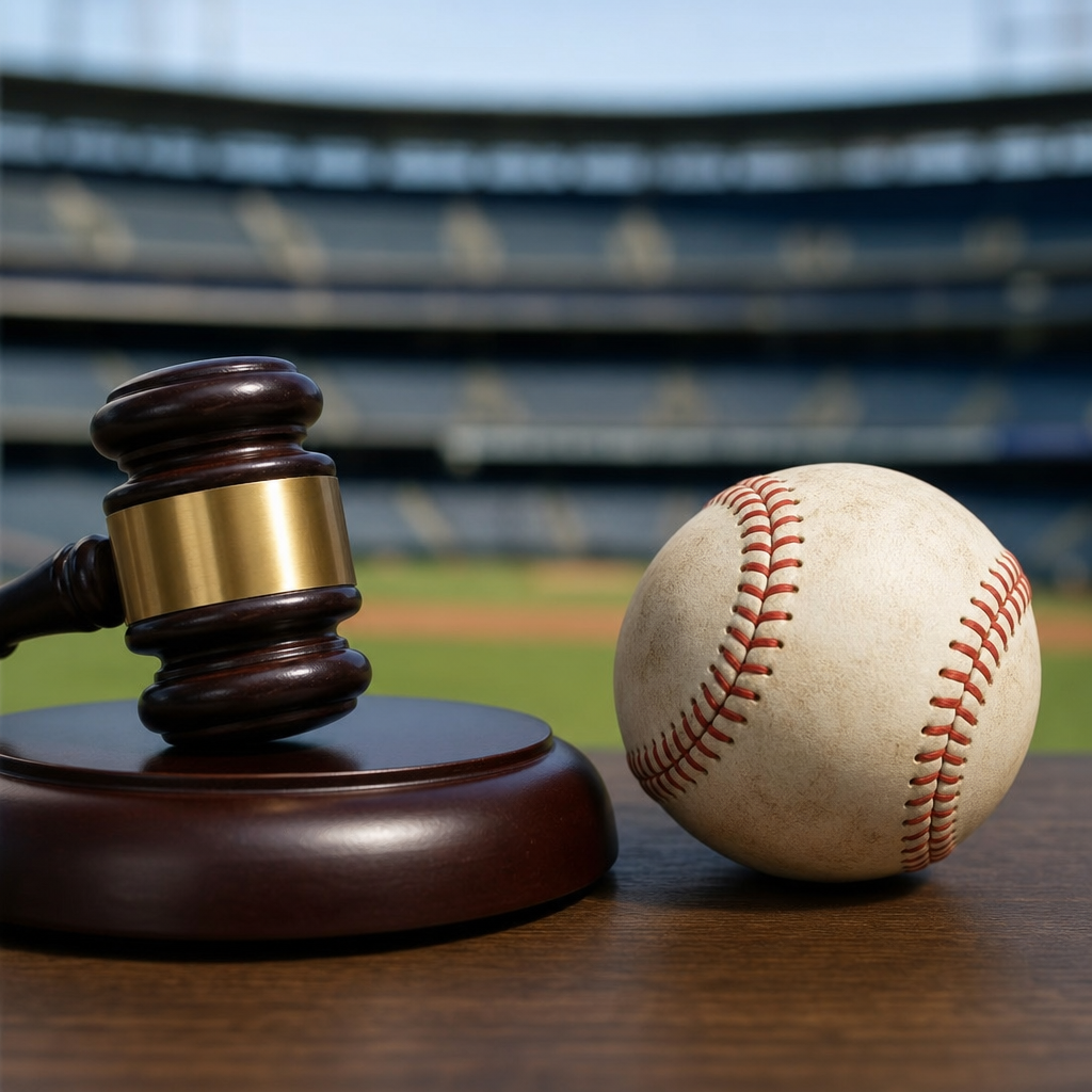 Baseball’s Antitrust Exemption: Legal Battles and Controversies