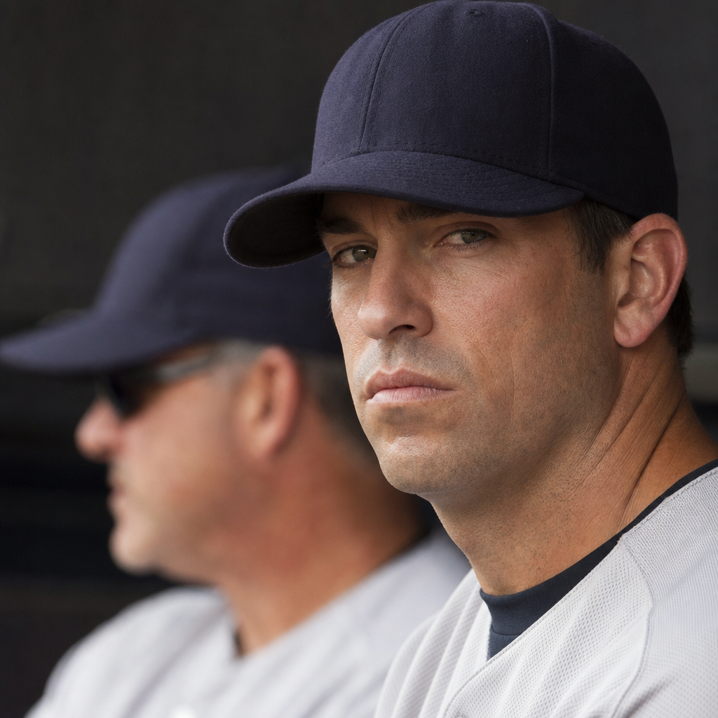 Baseball’s Performance-Enhancing Drug Whistleblowers