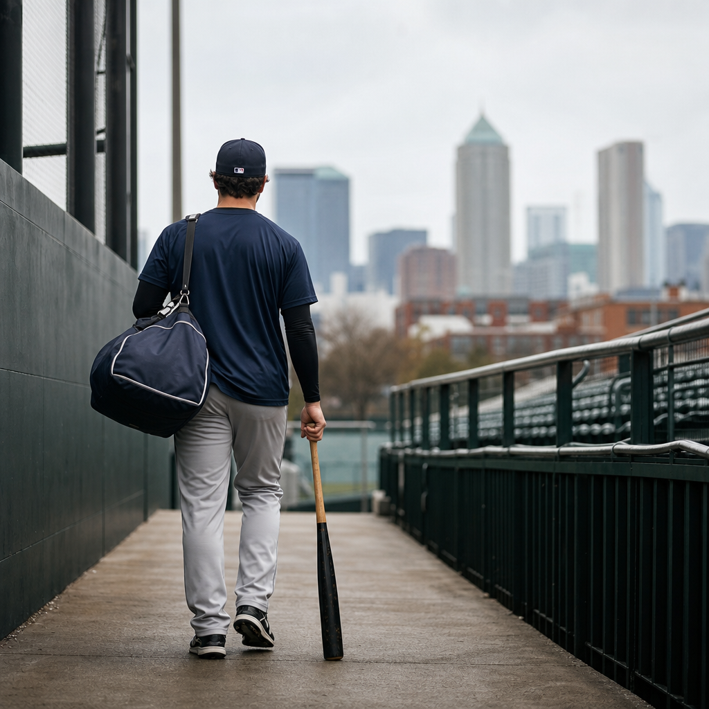 Beyond the Bat: Life After Minor League Baseball