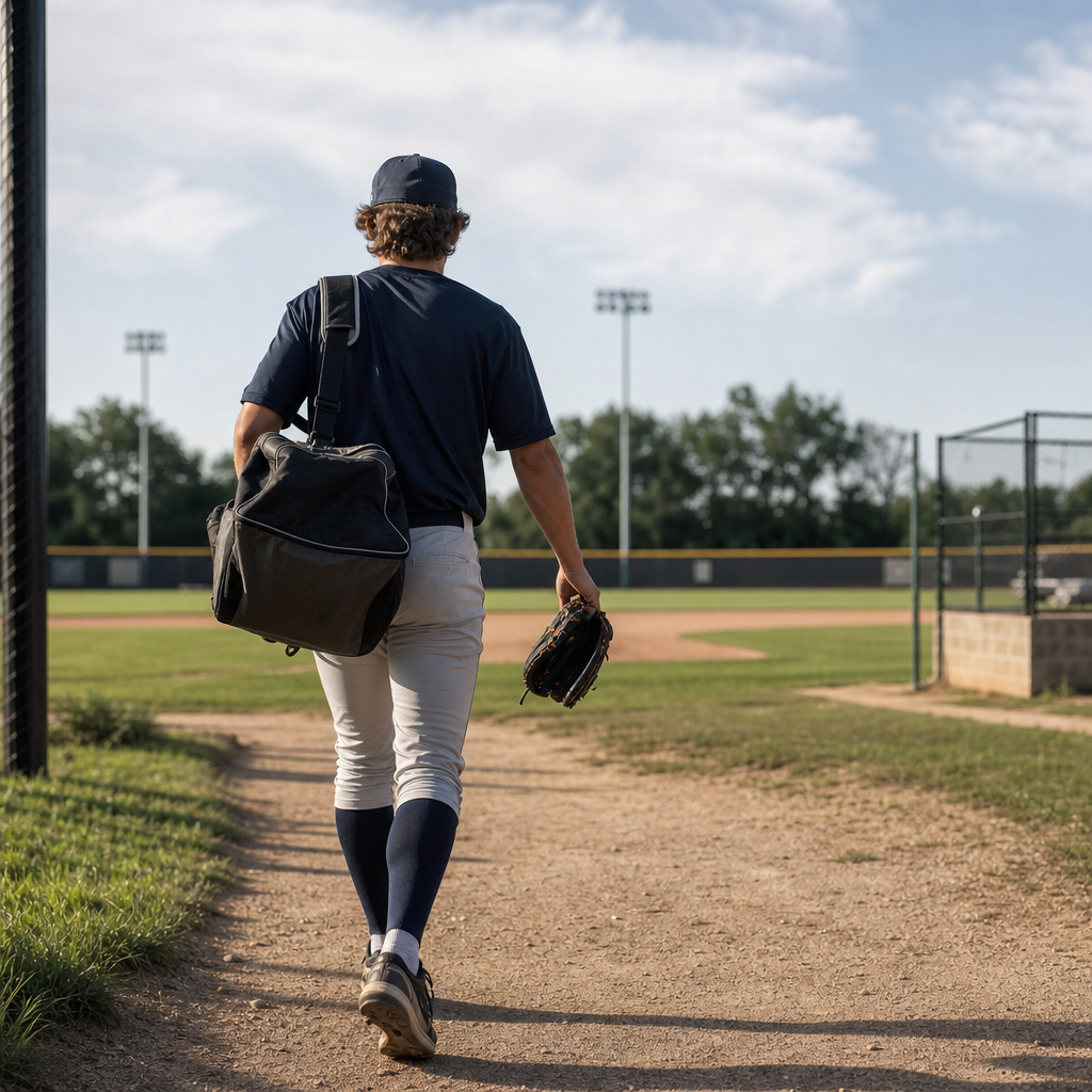 Charting New Paths: Alternative Routes from College to Professional Baseball