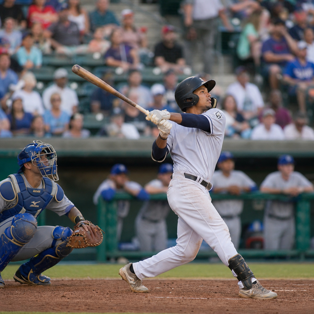 Cultivating Talent: How Minor Leagues Shape Baseball’s Future