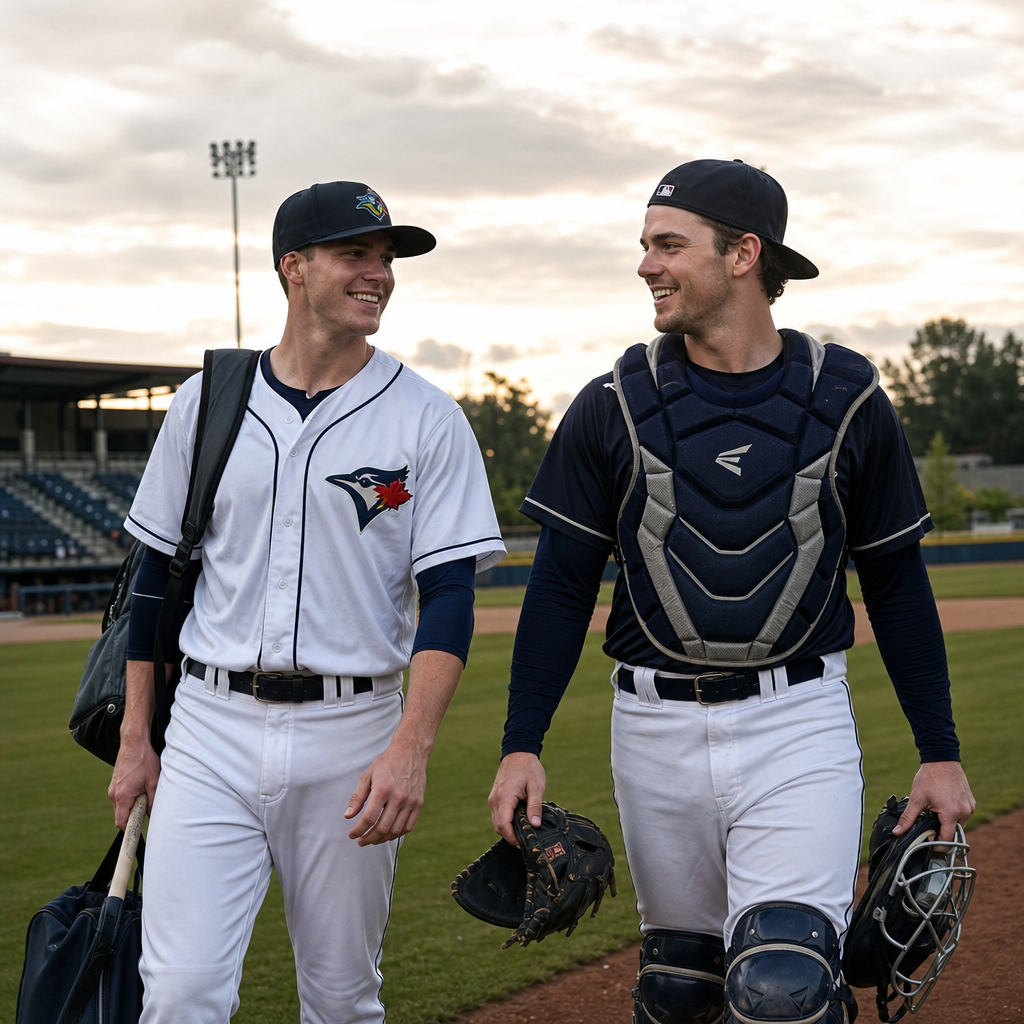 From College to the Pros: Success Stories of Minor League Graduates
