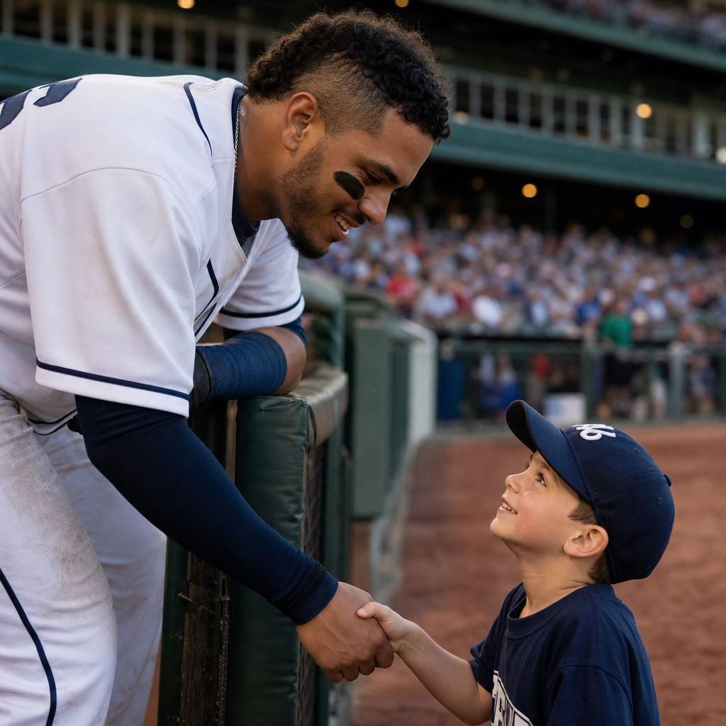 Overcoming Adversity: Inspirational Stories from the Minor Leagues
