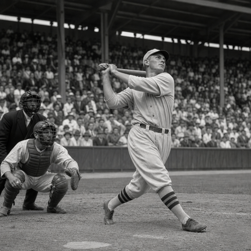 Pioneers and Innovators: Historic Moments in College Baseball