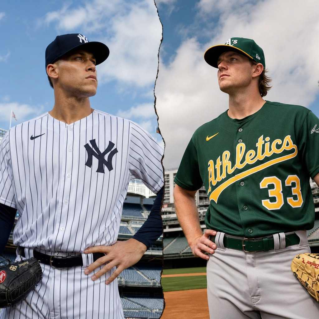 Salary Cap Controversies: The Financial Faceoff in MLB