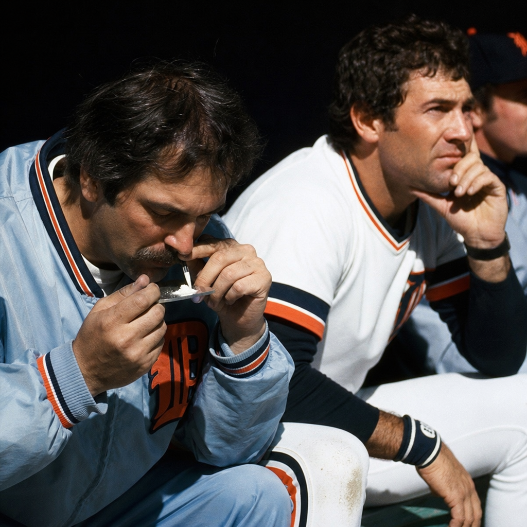 The 1980s Cocaine Scandal: Impact on the Game