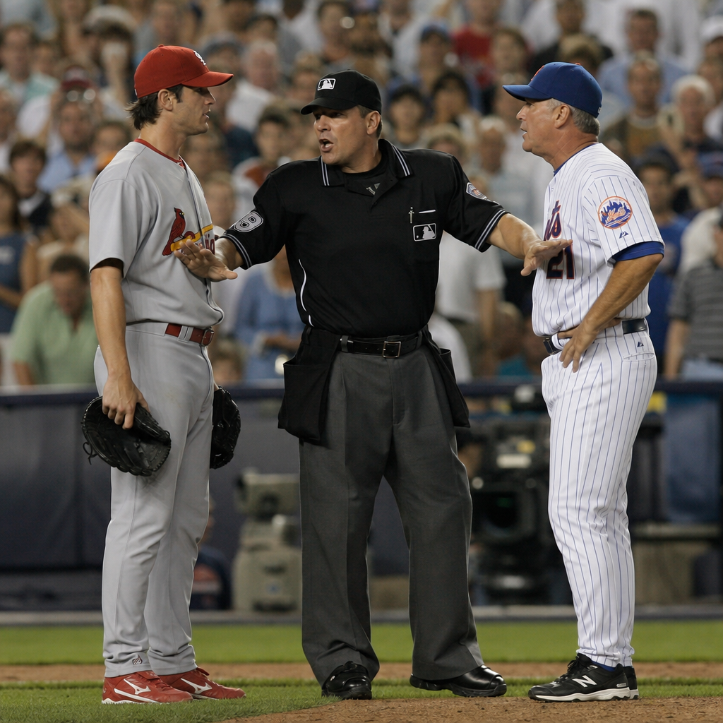 The 2002 All-Star Game Tie: A Controversy of Competition