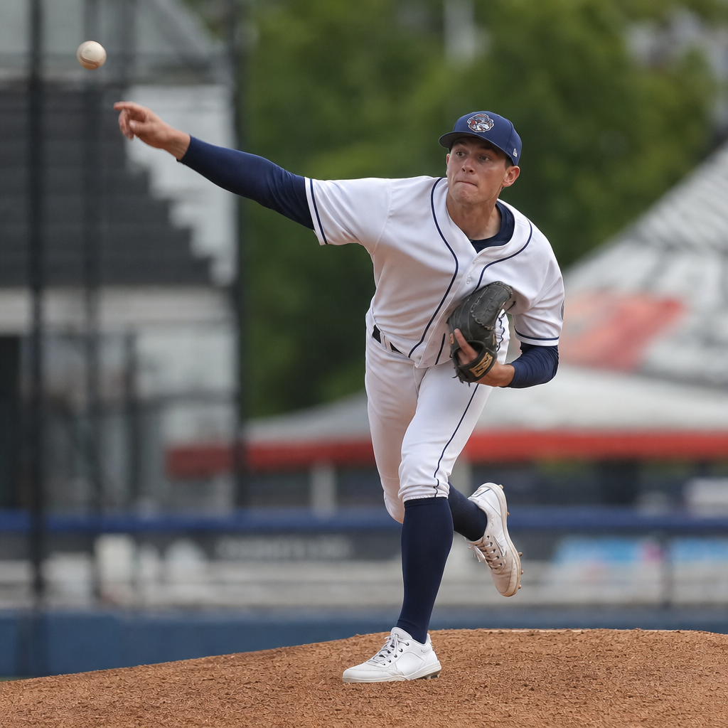 The Art of Pitching: Minor League’s Contributions to Baseball Techniques