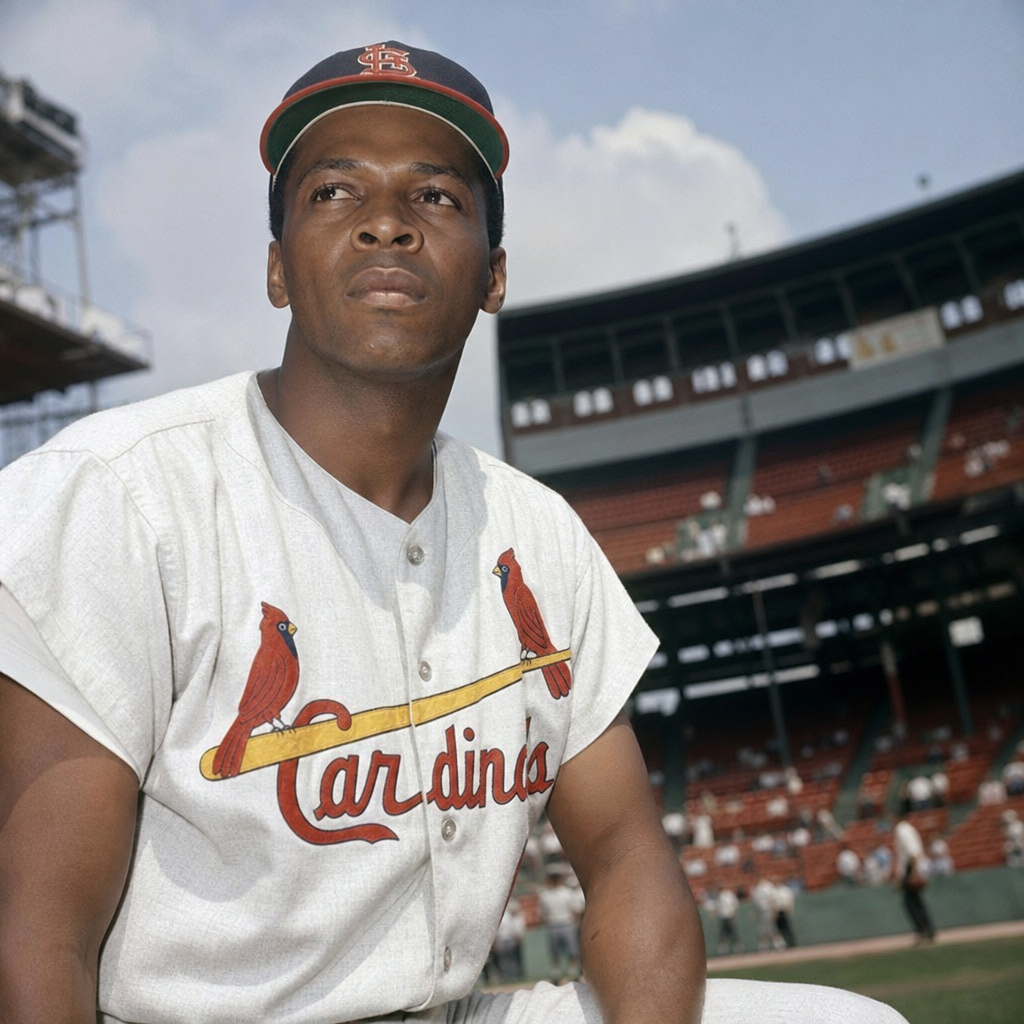 The Curt Flood Case: Challenging the Reserve Clause