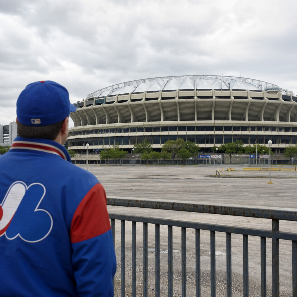The Expos’ Relocation: Montreal’s Baseball Heartbreak