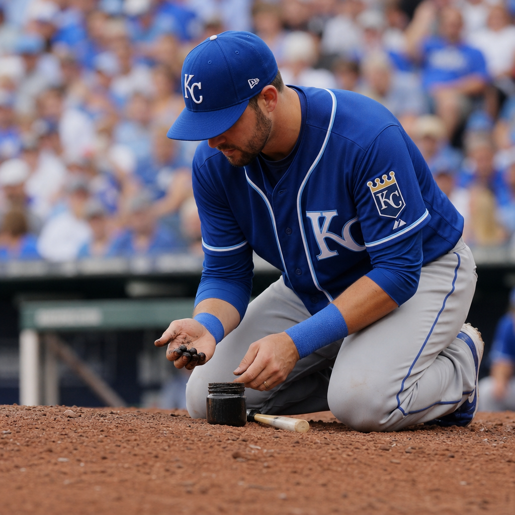 The Kansas City Royals Pine Tar Appeal: A Rulebook Controversy